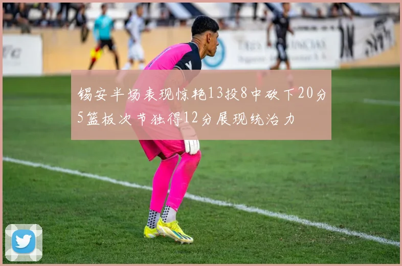 锡安半场表现惊艳13投8中砍下20分5篮板次节独得12分展现统治力