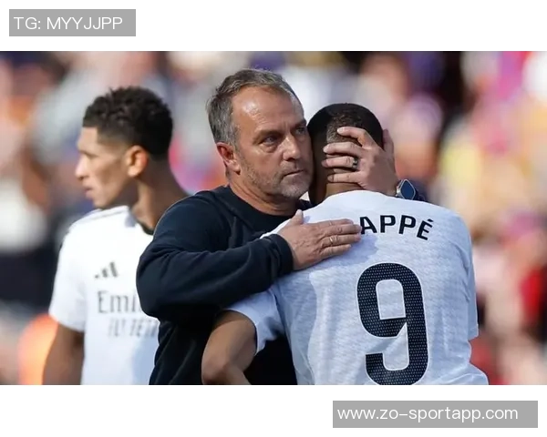 弗里克回应裁判压力不公称球队有实力争夺三冠王荣耀